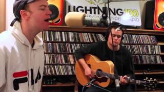 DMA&#39;s - Delete - Live on Lightning 100