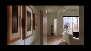 Five Little Rooms - Menomena