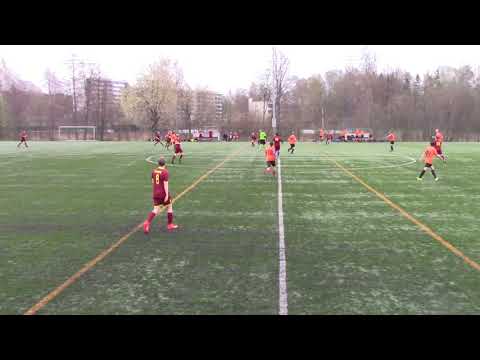 2/4 Keparoi - HDS/Express 25.4.2019