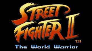 Download lagu Character Select - Street Fighter II: The World Warrior (SNES) OST Extended mp3 Download lagu Character Select - Street Fighter II: The World Warrior (SNES) OST Extended mp3