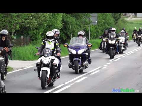MotoPodhale.info: III Moto Majówka w Rabce-Zdroju