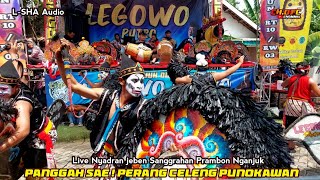 Download lagu Perang Celeng Punokawan Jaranan Legowo Putro Spesial Nyadran Jeben Prambon Nganjuk mp3 Download lagu Perang Celeng Punokawan Jaranan Legowo Putro Spesial Nyadran Jeben Prambon Nganjuk mp3
