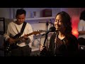 Dia -  Sheila Majid | Cover by Nadine Maulana (Live Recording) | Weekend Booster #30