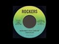Junior Delgado ‎- Black Man's Heart Cries Out