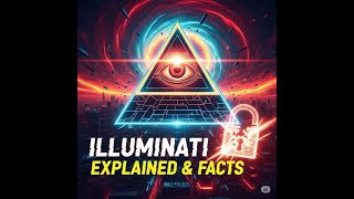 The Explainer : The Illuminati(UNPACKED)