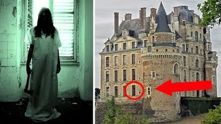 7 Most Haunted Locations in Europe