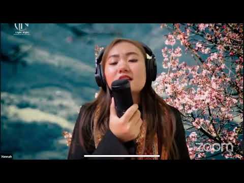 Then Ruang Mang || Haanah Dawt Chin Sung ||