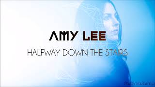 Amy Lee - Halfway Down The Stairs