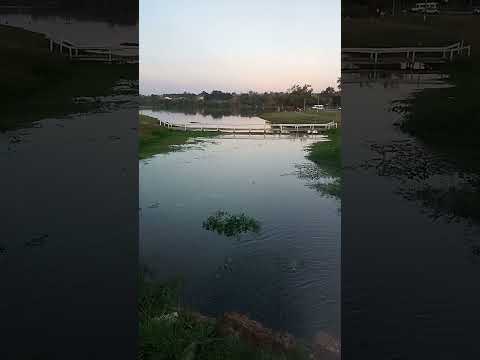 que lugar bonito Iacanga SP