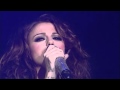 Cher Lloyd - Beautiful People (BRMB Live 2011 ...