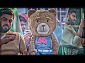 Enthan Nanbiye Nanbiye True Friends Teddy Movie Song ‍ ‍ Trending Efx Status Teddy