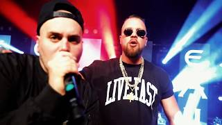 Backstage Bars #1 - „Back wie englische Rücken“