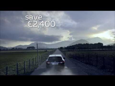 Thumbnail for Avensis Luna now costs €2,400 less! by Toyota Ireland