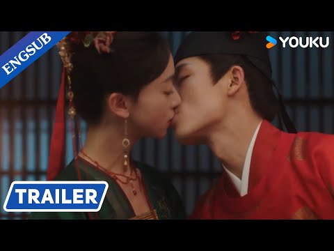 The Double - Official Trailer | Wu Jinyan / Wang Xingyue | YOUKU