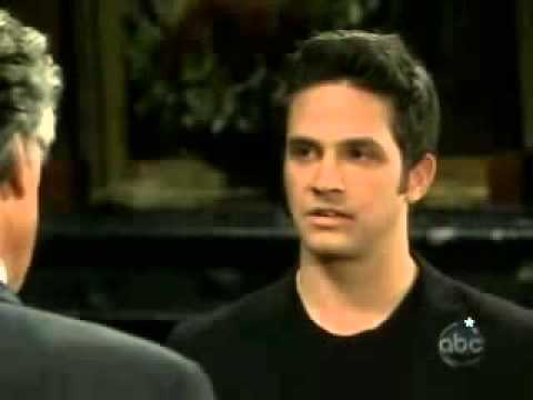 General Hospital_Johnny & Lulu