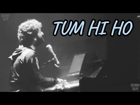 Arijit Singh Live Arena Performance & Acoustic Set