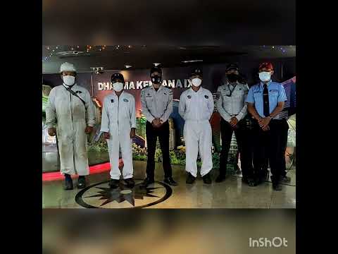 KMP Dharma Kencana IX- PT. Dharma Lautan Utama