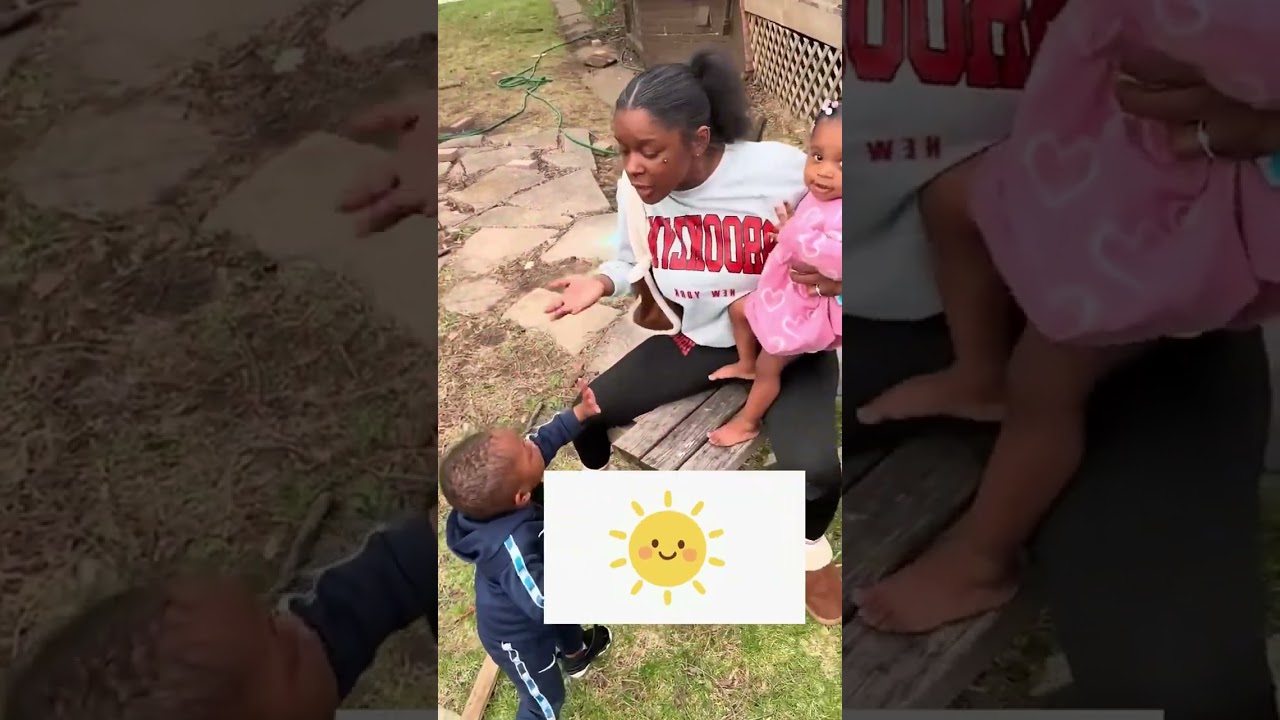 When that woman tried to grab his cousin… nobody expected THAT reaction 😳