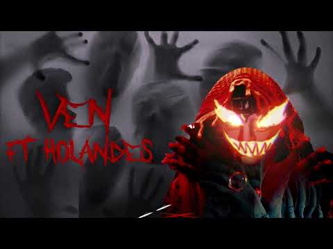 El10 - Ven Ft. @ElHolandespty  , @TedProd  (Audio Official)