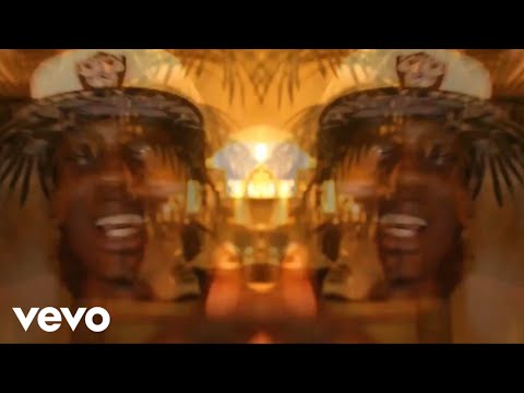 Silk E - I Be That Nigga