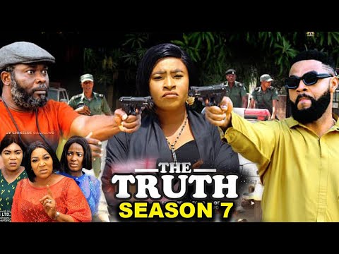 THE TRUTH SEASON 7- (NEW TRENDING MOVIE) Flashboy & Mary Igwe 2023 Latest Nigerian Nollywood Movie