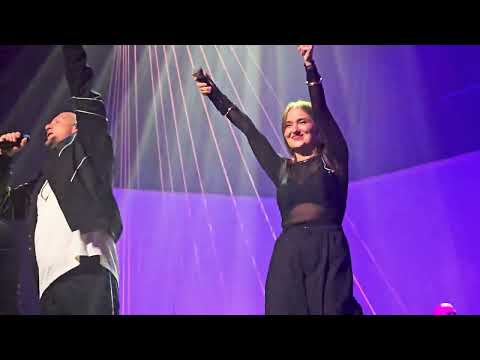 Grubson & Emilia - Naprawimy to (live) MTV Unplugged Teatr Szekspirowski Gdańsk 2025 