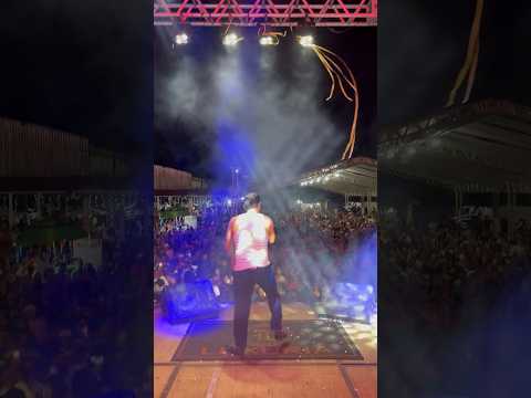 Banda Luxúria em Catuti MG