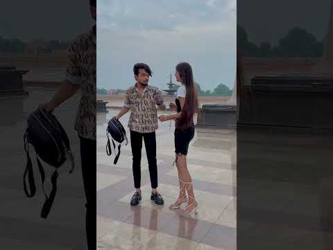 Ap Batao Anushka Ko Short Dress Phenni Chahiye Video me??❣️❣️#viral #ariff262 #youtubeshorts #shorts