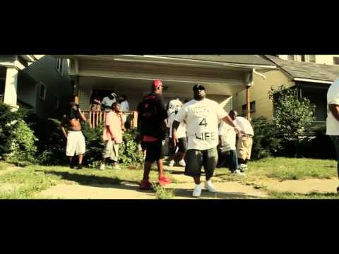 Big Herk - Trap Goin Ham (Official Video)