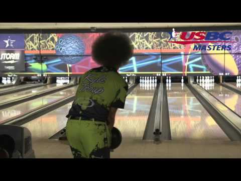 2016 USBC Masters - C Squad Highlight Reel