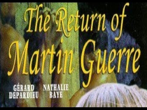 The Return Of Martin Guerre (1983) Trailer