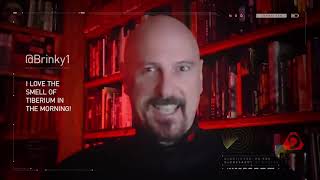 Command & Conquer Remastered Collection   Kane Gets Personal