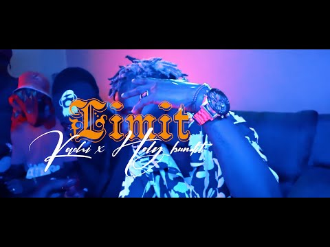 Rampage 254 - "Limit" ft kachi x bandit (Official Music Video )