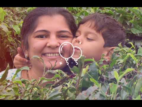 Happy birthday Jetva