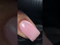 Touch Cover Base Rosy shine (light pink with microshine), 13 ml