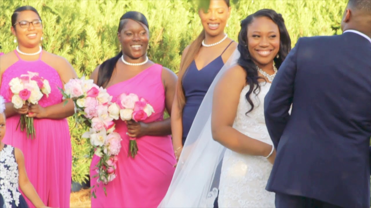 Promotional video thumbnail 3 for Jelinda Hill
