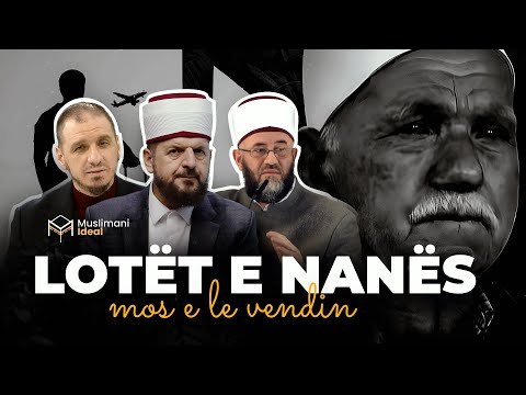 Lotët e nanës | Mos e le vatanin (Ikja jashtë vendit) - EMOCIONALE