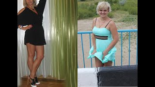 SEXY mature women #26hc