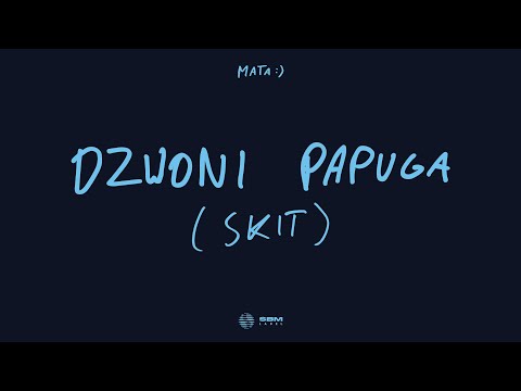 Video thumbnail for Dzwoni papuga (skit)