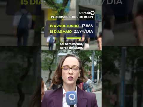 Pedidos de autoexclusão em plataformas de 'bets' aumentou quase sete vezes durante Copa do Mundo