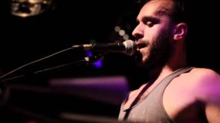 X Ambassadors - Unconsolable (Live at Bowery Electric)