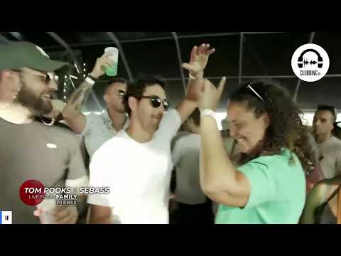 TOM POOKS X SEBASS @ FAMILY PIKNIK 2023