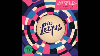 Mousse T Vs Hot'n'juicy - Horny (Les Loups Mix) video