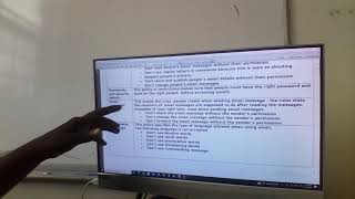 FULL TOPIC VIDEO topic10  communication  yr10&11  2023  mr ivan kibedi
