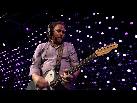 The Get Up Kids - Holiday (Live on KEXP)