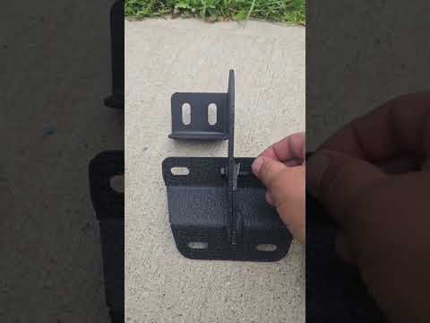 Is It Possible to Install a Running Board for My Ford F-150 by Myself?