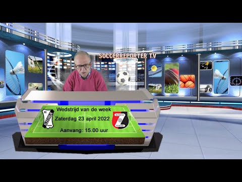 Vooruit en Terugblik