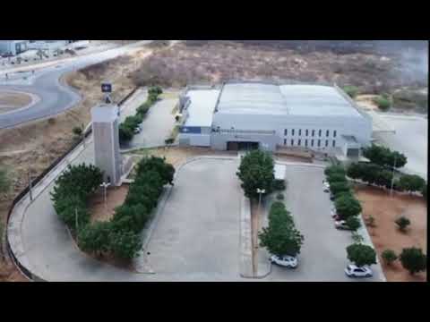 Santa Terezinha.Pb e patos.