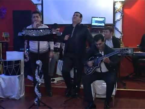 Vle,Tacir, Elman---mugam duet kurd 2011.flv