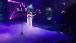 Niki Evans - One Moment In Time - X Factor